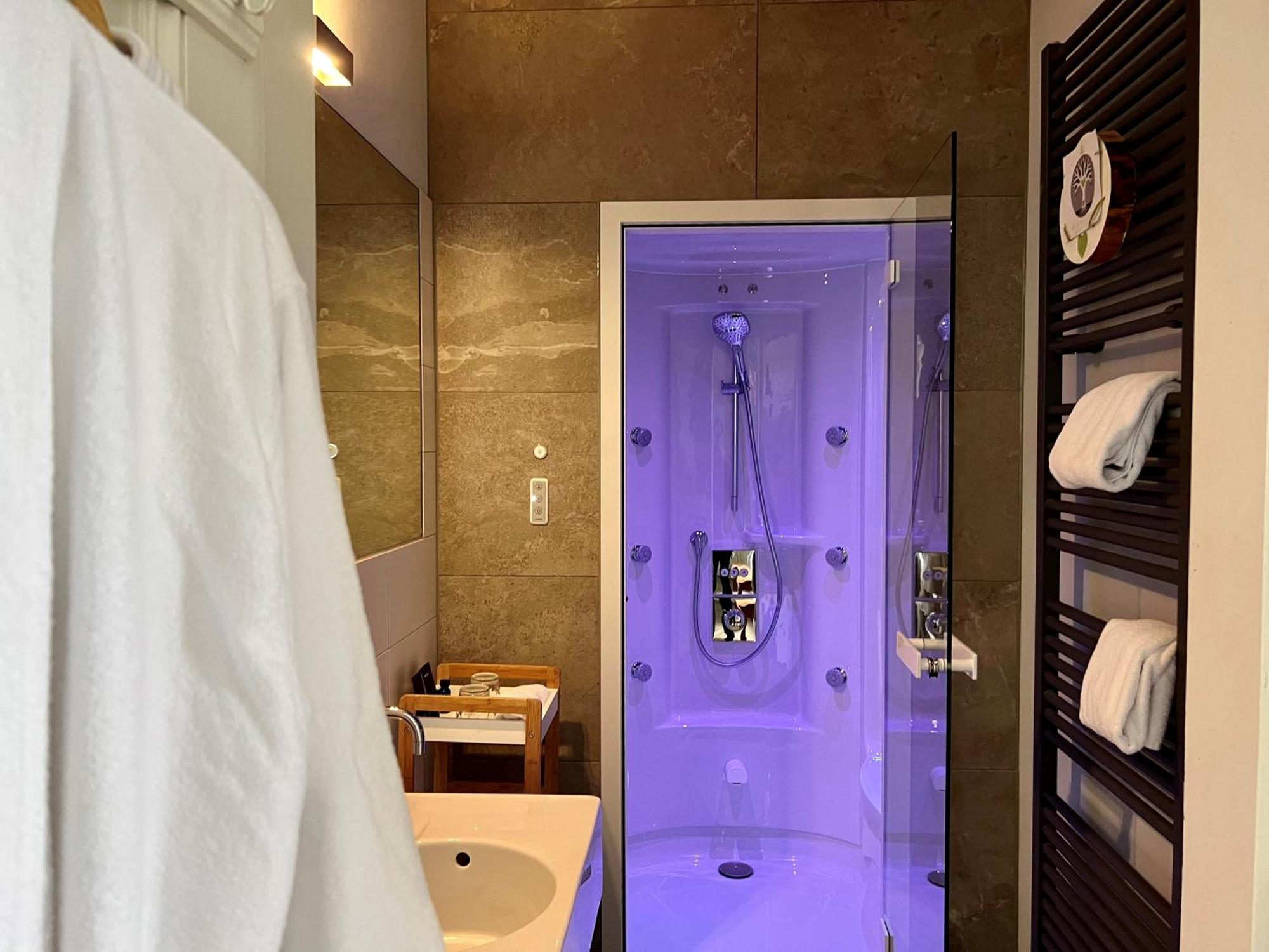 Suitehotel Pincoffs รอตเตอร์ดัม ภายนอก รูปภาพ