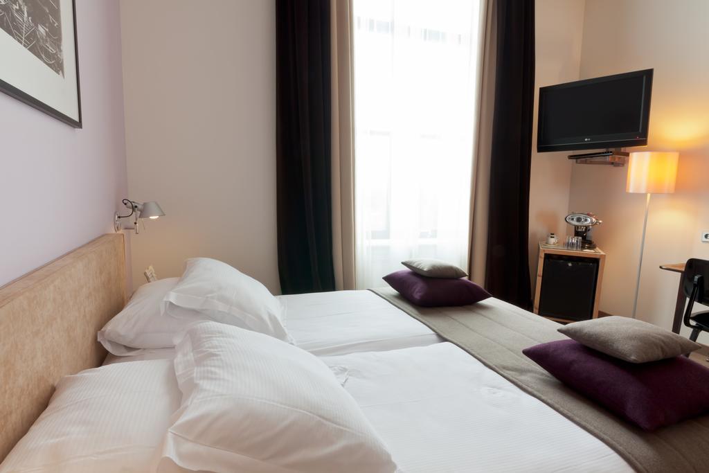 Suitehotel Pincoffs รอตเตอร์ดัม ภายนอก รูปภาพ