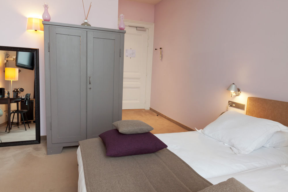 Suitehotel Pincoffs รอตเตอร์ดัม ภายนอก รูปภาพ